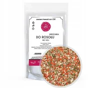 shumee Mešanica začimb za juho brez soli, 100 g, popolna aromatična sestava