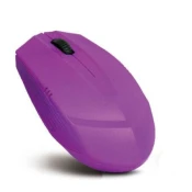 Jetion Gaming Miš JT-DMS072 W, Ljubicasti