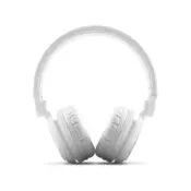 ENERGY SISTEM slušalice sa mikrofonom DJ2 (Bele) - 426737 Traka preko glave, Stereo, 40mm, Neodimijum