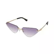 Dsquared2 D20108/S S9E/DG ONE SIZE (63) Zlata/Vijolična