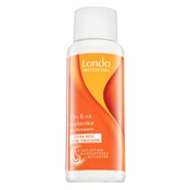 Londa Professional Londacolor 1,9%/Vol.6 razvijanje emulzij za vse vrste las 60 ml