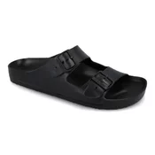 Grubin Kairo light muška papuca-eva crna 44 3234300 ( A071460 )