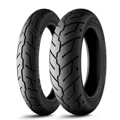 Michelin Scorcher 31 Front ( 130/80B17 TT/TL 65H prednji kotač, M/C )
