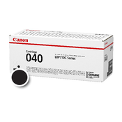 CANON toner CRG-040B (0460C001AA), črn