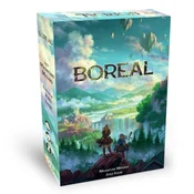 Društvena igra Boreal