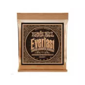 Ernie Ball 2544 13-56 Everlast Medium - žice za akusticnu gitaru