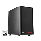 Stolno racunalo MSGW Basic R5 a118, Ryzen 5 5600GT, 16 GB, 1 TB