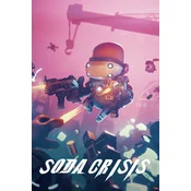 Soda Crisis  (PC) Steam Key GLOBAL