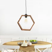 Opviq Luster Hexagon, 70cm30 cm