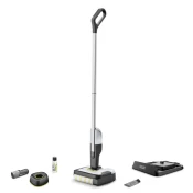 KARCHER Rucni usisivac Battery FC 2-4 sivi