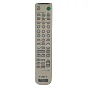 General SONY RM-SM100ES - združljiv daljinski upravljalnik znamke General