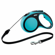 Flexi Povodac New Comfort M Cord 8m - Plava
