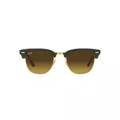 Ray-Ban Clubmaster Folding Naocare za sunce RB 2176 1368/85