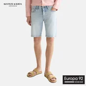 Scotch & Soda Bermude