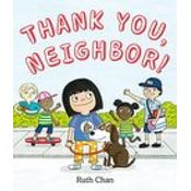 Thank You, Neighbor!