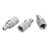 Zracnica XLC ADAPTER od DV / SV (Pump) na AV (Ventil) PU-X11