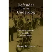 Defender of the Underdog