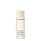 MAC Cosmetics Hyper Real Fresh Canvas Cleansing Oil nežno čistilno olje 30 ml