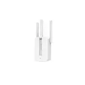 MERCUSYS MW300RE 2 x antenna with MIMO, 300Mbps Wi-Fi Range Extender