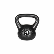Cross kettlebell teža 4 kg