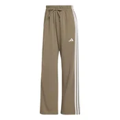 Adidas W 3S FT OH PT, ženske hlace, bež JZV89