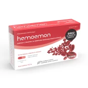 LYNX - HEMOEMON