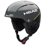 HEAD TEAM SL ANTRACITE BLACK