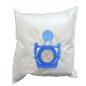 INVEST SAFBAG modre vrečke 4 kosi +1 filter
