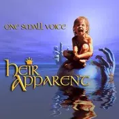 Heir Apparent - One Small Voice (LP)
