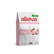 Alleva hrana za macice EQUILIBRIUM Kitten - piletina 1.5kg
