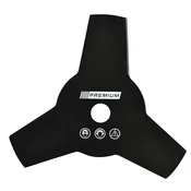 Nož za trimer Premium - 3 zuba, O230 mm/O25.4 mm