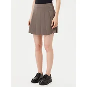 Pieces Mini krilo Julina 17154916 Khaki Regular Fit