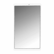 Steklo in LCD zaslon za Samsung Galaxy Tab A7 Lite WiFi/SM-T220, originalno, srebrno