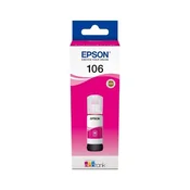 Črnilo Epson 106 Magenta/Original