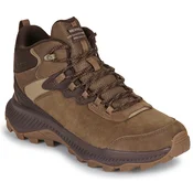 Trekking čevlji Merrell Speed Strike 2 Mid Wp J038073 Rjava