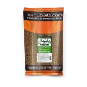 Hrana Sonubaits SuperCrush Hemp 2kg