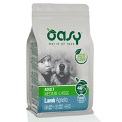 Oasy | Adult Monoprotein Jagnjetina