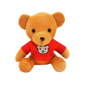 Dizi toys plišana igracka medvedic 25cm ( 511.RTD2214 )