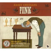 Fink - Haiku Ambulanz (Reissue) (LP)