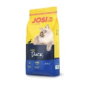 JOSERA Hrana za macke JosiCat Crispy Duck 10kg