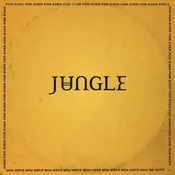 Jungle - For Ever (CD)