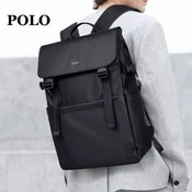 Polo Muški ranac za laptop, 16, Crni