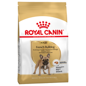Royal Canin Breed French Bulldog Adult - 2 x 9 kg