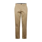 SCOTCH & SODA Chino hlače Stuart pesek