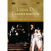 DONIZETTI:LUCIA DI LAMMERMOOR/SUTHERLAND