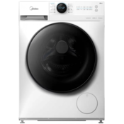 Midea MAŠINA ZA PRANJE VEŠA MF200W90WB/W-HR