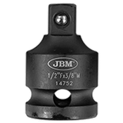 Udarna reducirka 1/2 na 3/8 JBM