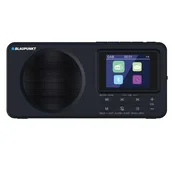 BLAUPUNKT prenosni DAB radio DR6BK