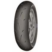 Mitas MC35 S-Racer 2.0 ( 100/90-12 TL 49P zadnje kolo, Mischung Super Soft, sprednje kolo DOT2022)