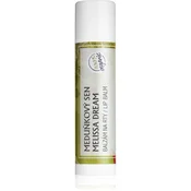 Soaphoria Lip Care melisin organski balzam za ustnice 5 g